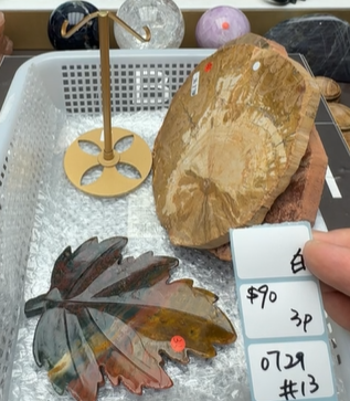 KIKICRYSTAL Shop Claim Sale For 0729