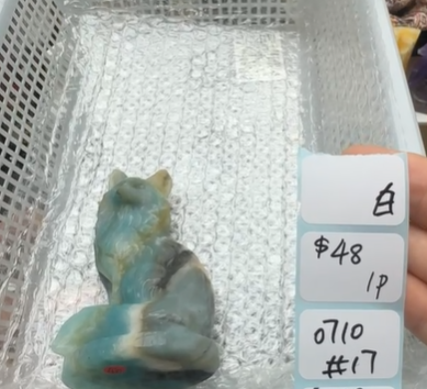 KIKICRYSTAL Shop Claim Sale For 0710
