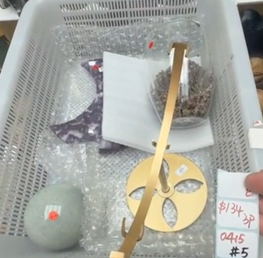 KIKICRYSTAL Shop Claim Sale For 0415
