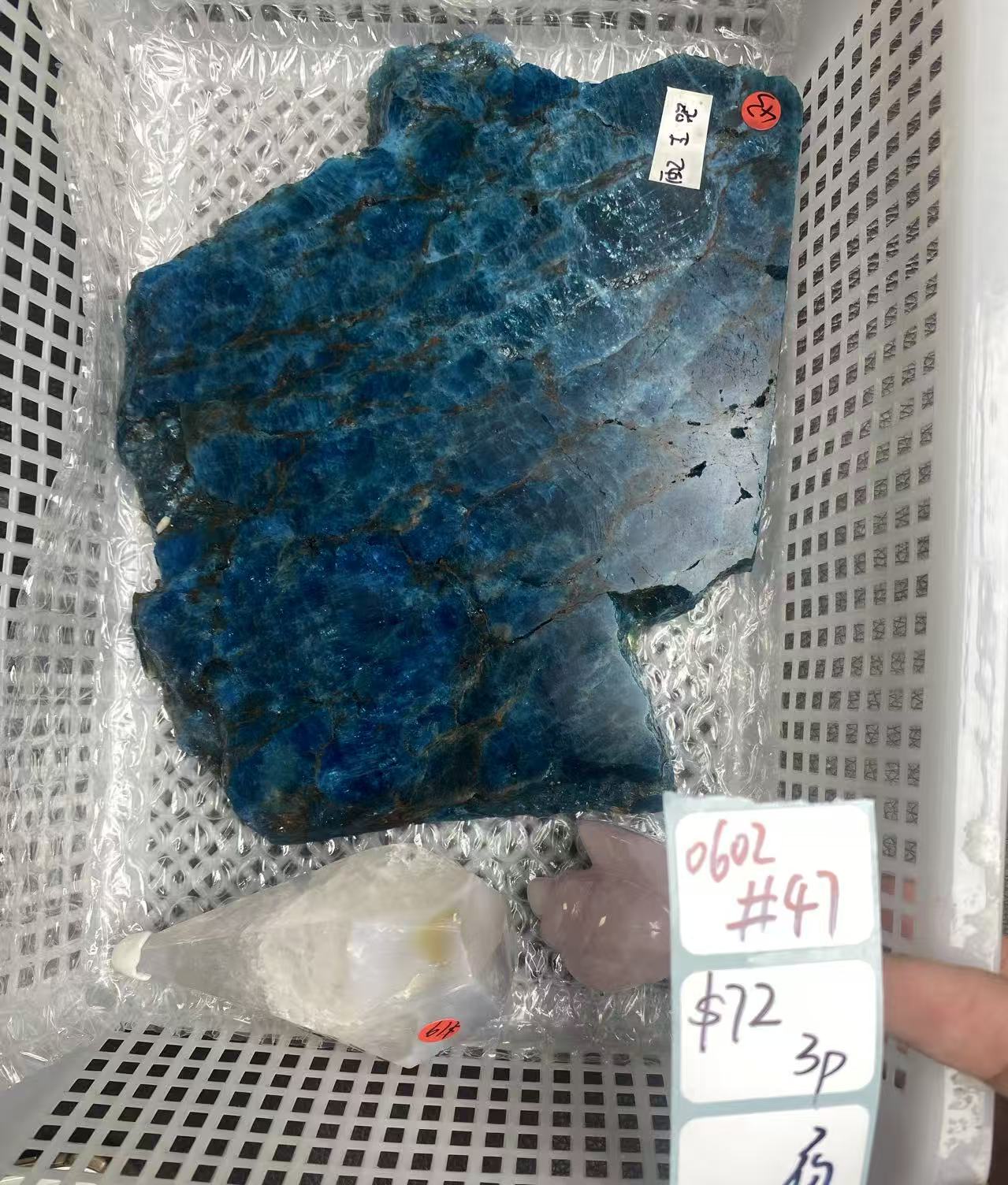 KIKICRYSTAL Shop Claim Sale For 0602