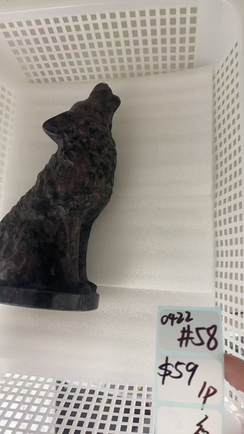 KIKICRYSTAL Shop Claim Sale For 0422