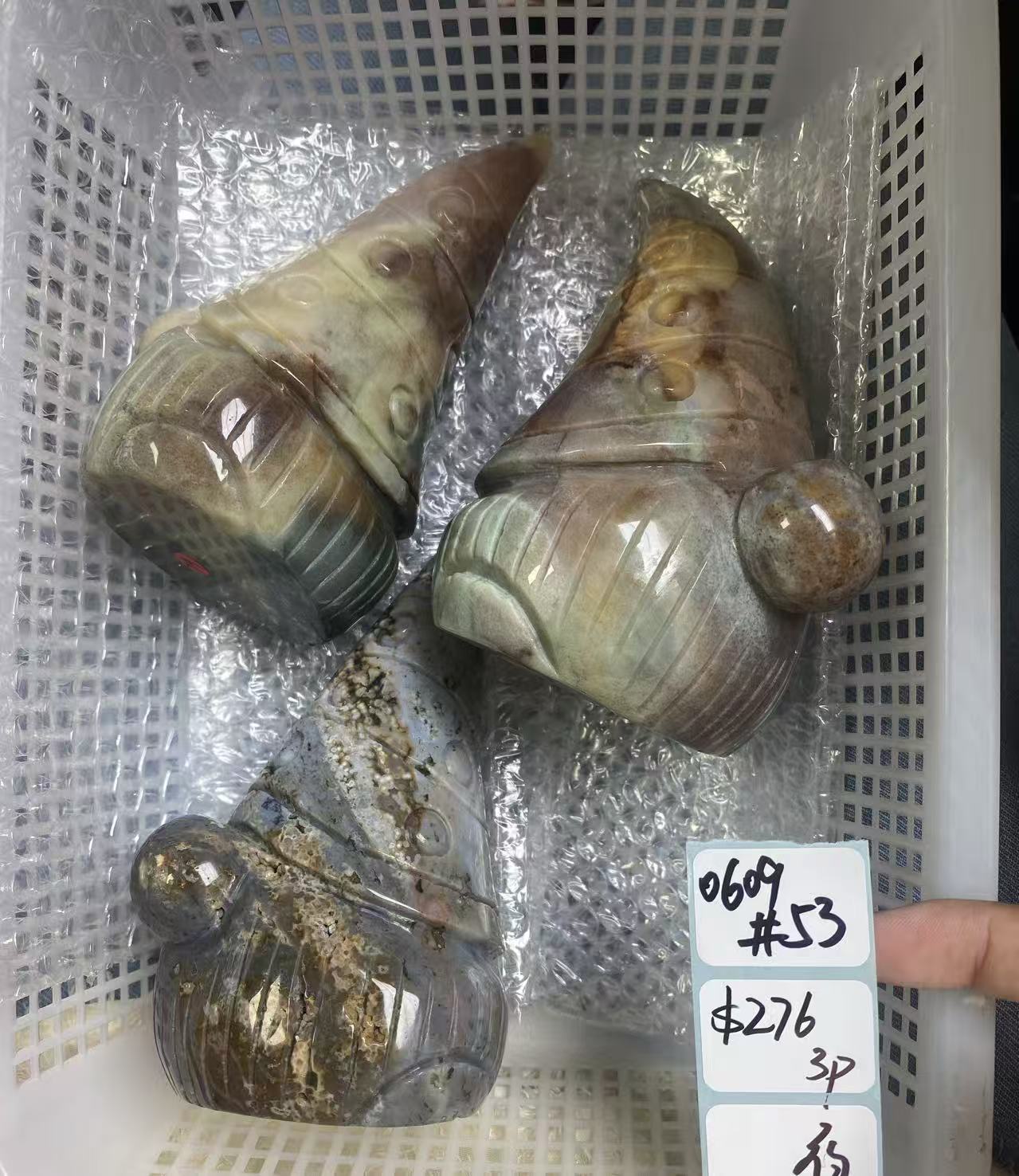 KIKICRYSTAL Shop Claim Sale For 0609