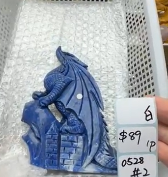 KIKICRYSTAL Shop Claim Sale For 0528