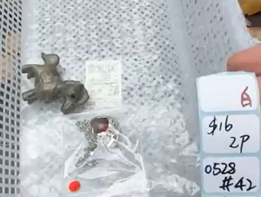 KIKICRYSTAL Shop Claim Sale For 0528