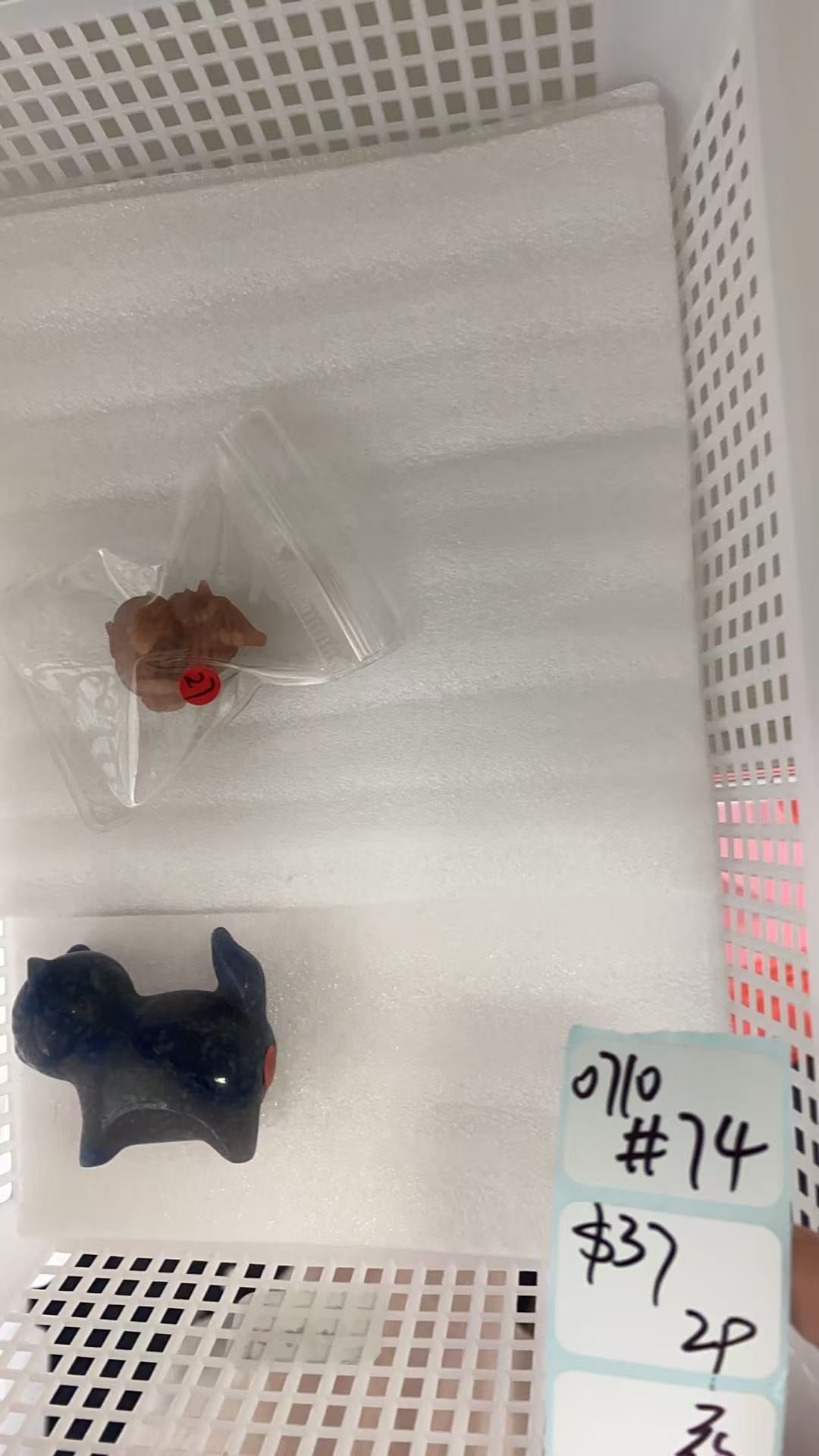 KIKICRYSTAL Shop Claim Sale For 0710