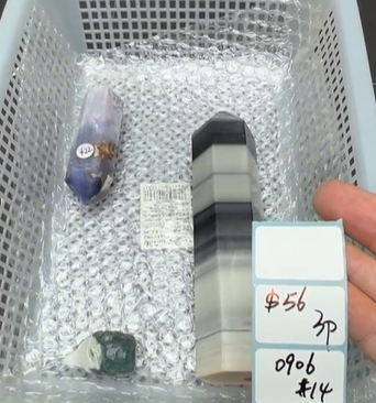 KIKICRYSTAL Shop Claim Sale For 0906