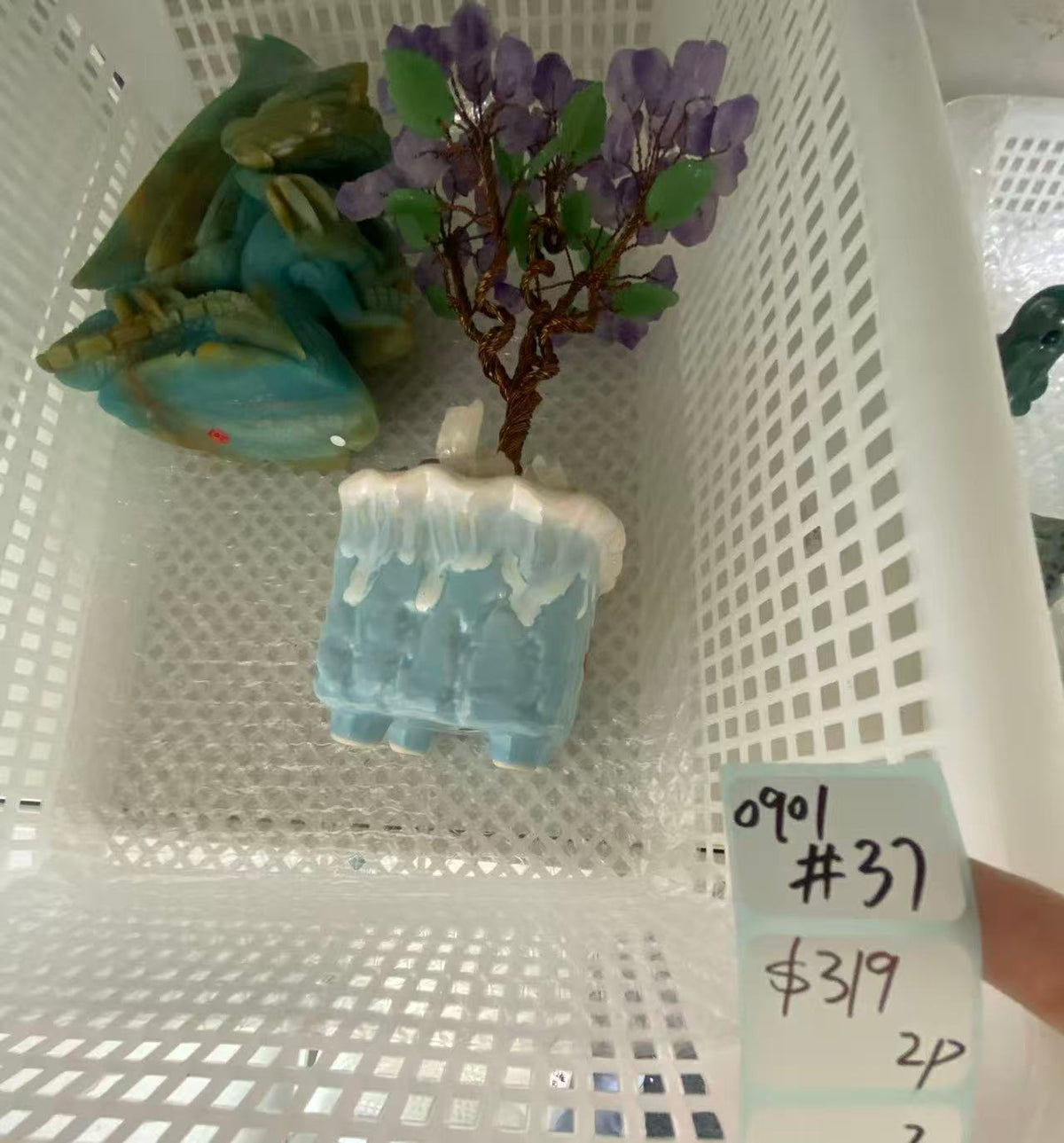 KIKICRYSTAL Shop Claim Sale For 0901