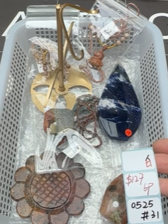 KIKICRYSTAL Shop Claim Sale For 0525