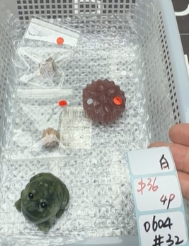 KIKICRYSTAL Shop Claim Sale For 0604