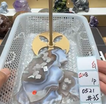 KIKICRYSTAL Shop Claim Sale For 0521