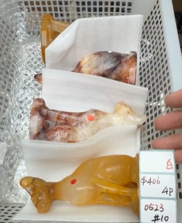KIKICRYSTAL Shop Claim Sale For 0523