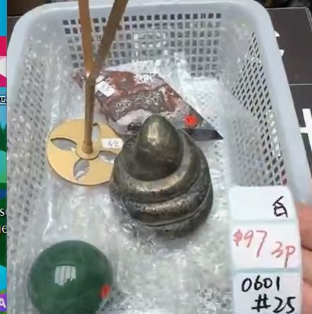 KIKICRYSTAL Shop Claim Sale For 0601