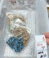 KIKICRYSTAL Shop Claim Sale For 0506