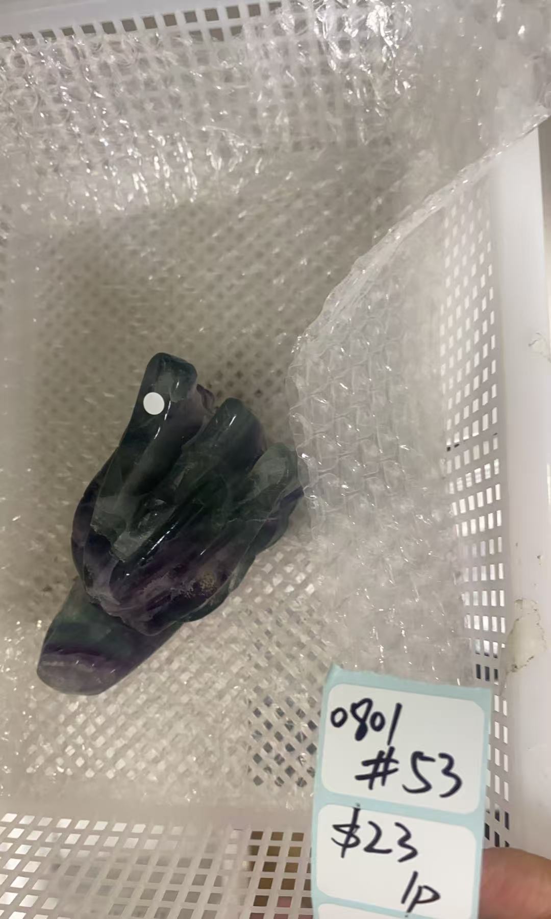 KIKICRYSTAL Shop Claim Sale For 0801