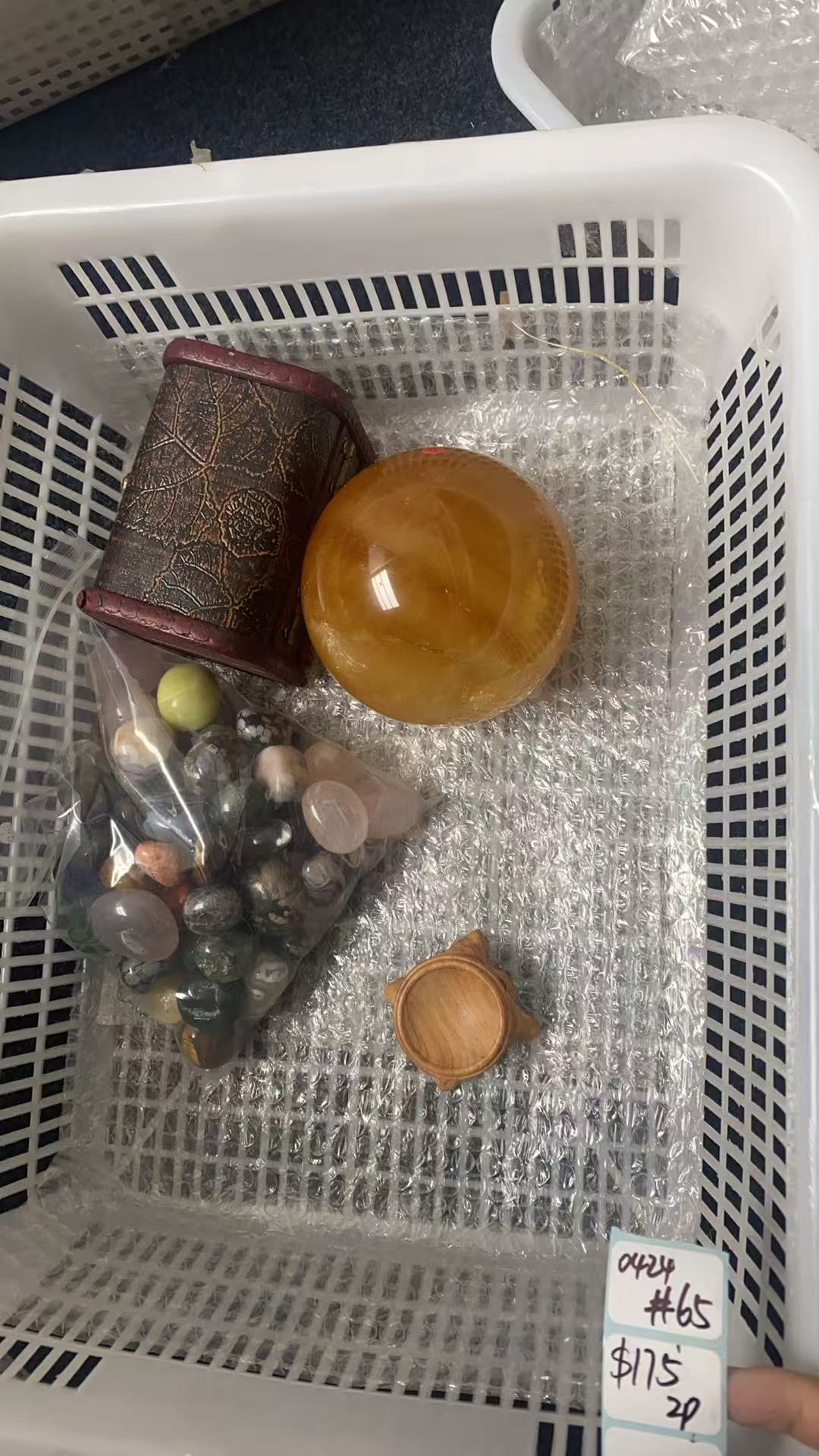 KIKICRYSTAL Shop Claim Sale For 0424