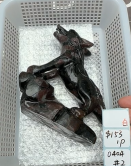 KIKICRYSTAL Shop Claim Sale For 0404