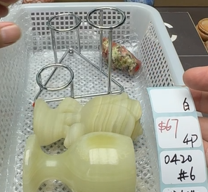 KIKICRYSTAL Shop Claim Sale For 0420