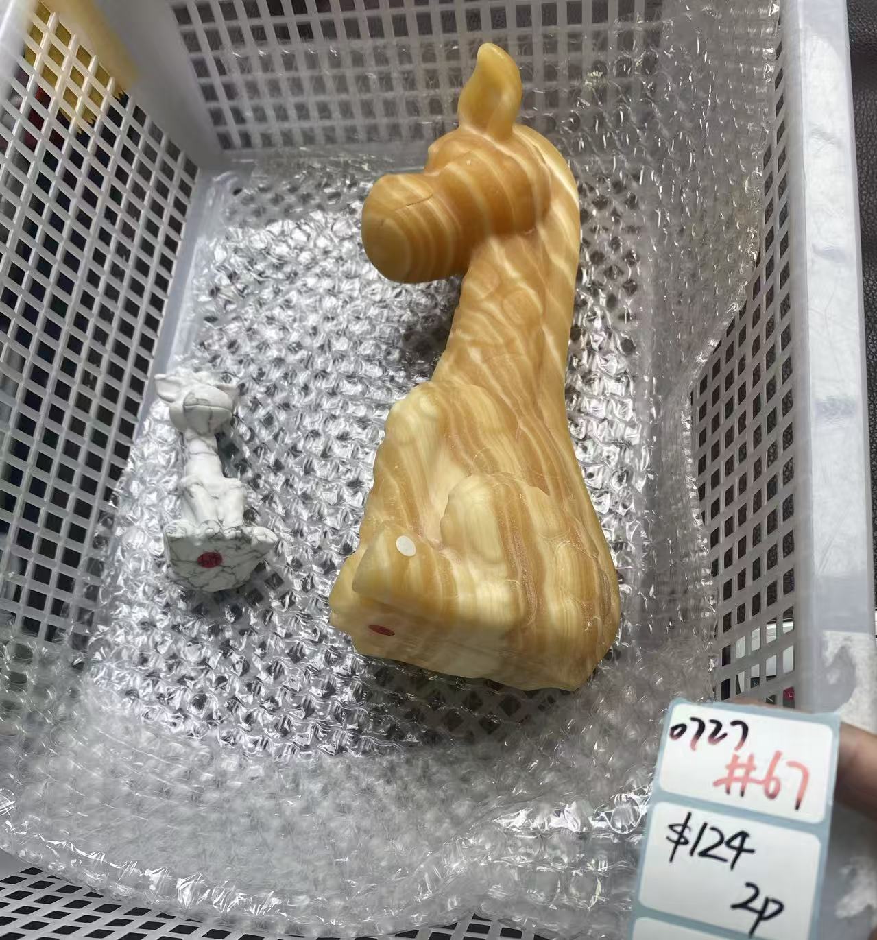 KIKICRYSTAL Shop Claim Sale For 0727