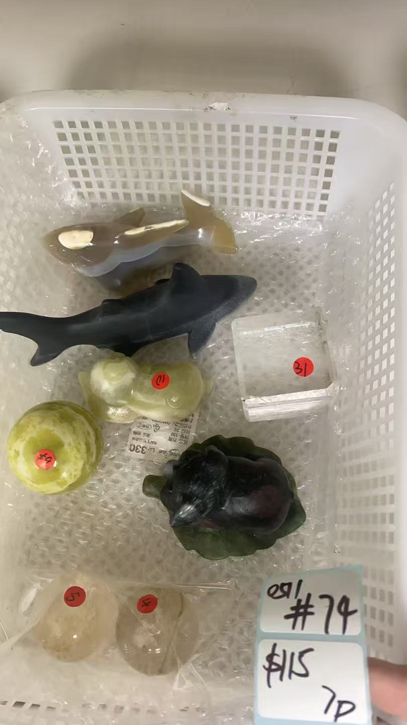 KIKICRYSTAL Shop Claim Sale For 0511