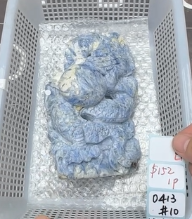 KIKICRYSTAL Shop Claim Sale For 0413