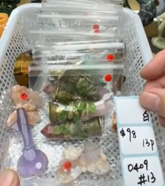 KIKICRYSTAL Shop Claim Sale For 0409