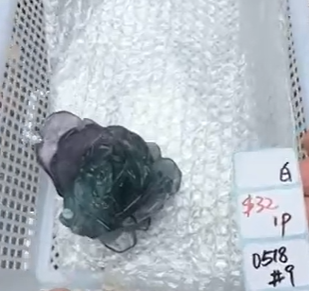 KIKICRYSTAL Shop Claim Sale For 0518