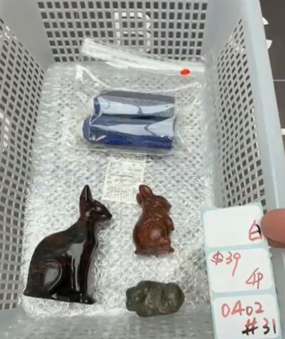 KIKICRYSTAL Shop Claim Sale For 0402