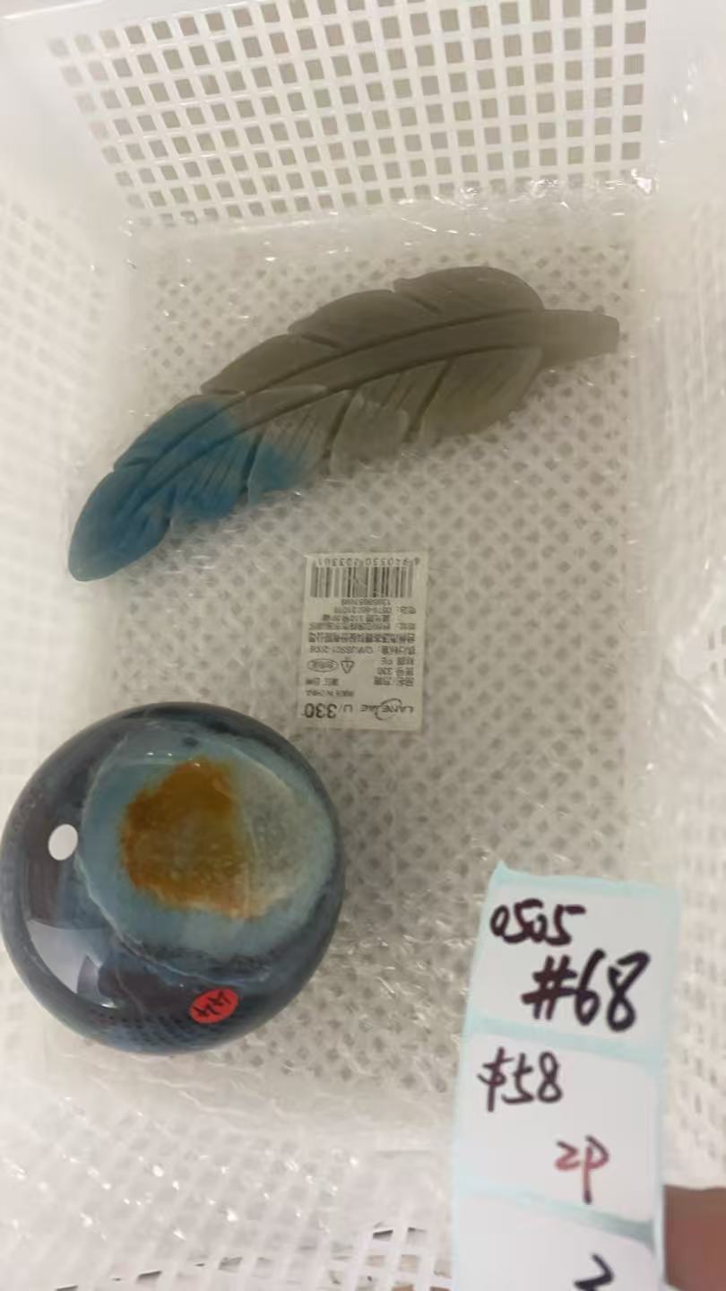 KIKICRYSTAL Shop Claim Sale For 0505