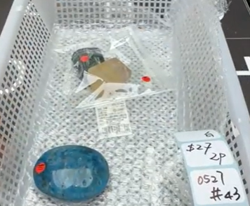 KIKICRYSTAL Shop Claim Sale For 0527
