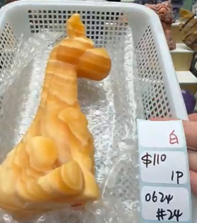 KIKICRYSTAL Shop Claim Sale For 0624