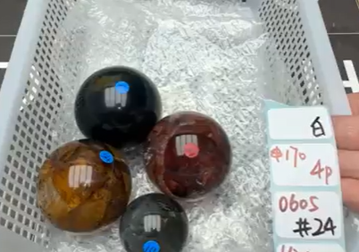 KIKICRYSTAL Shop Claim Sale For 0605