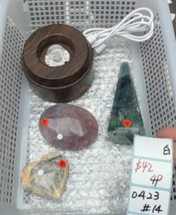 KIKICRYSTAL Shop Claim Sale For 0423