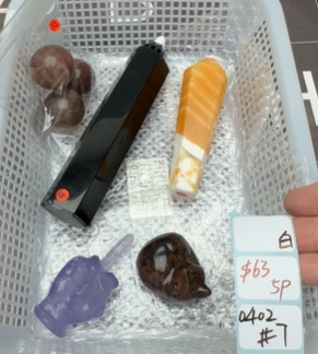 KIKICRYSTAL Shop Claim Sale For 0402