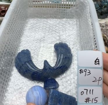 KIKICRYSTAL Shop Claim Sale For 0711