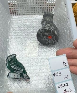 KIKICRYSTAL Shop Claim Sale For 0522