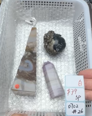 KIKICRYSTAL Shop Claim Sale For 0702