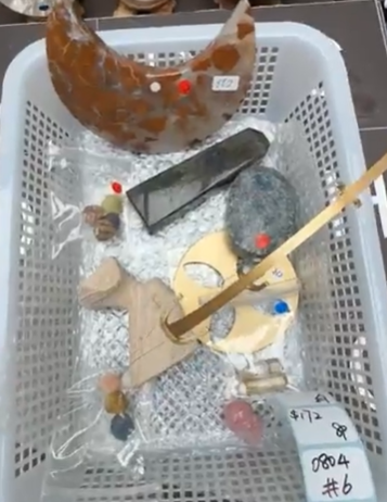 KIKICRYSTAL Shop Claim Sale For 0804