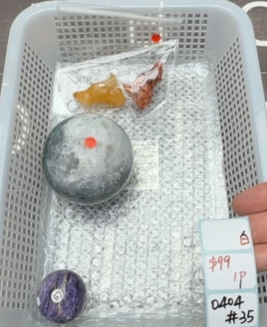 KIKICRYSTAL Shop Claim Sale For 0404