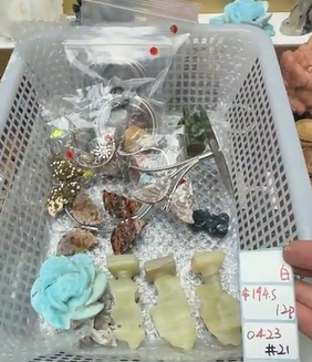 KIKICRYSTAL Shop Claim Sale For 0423