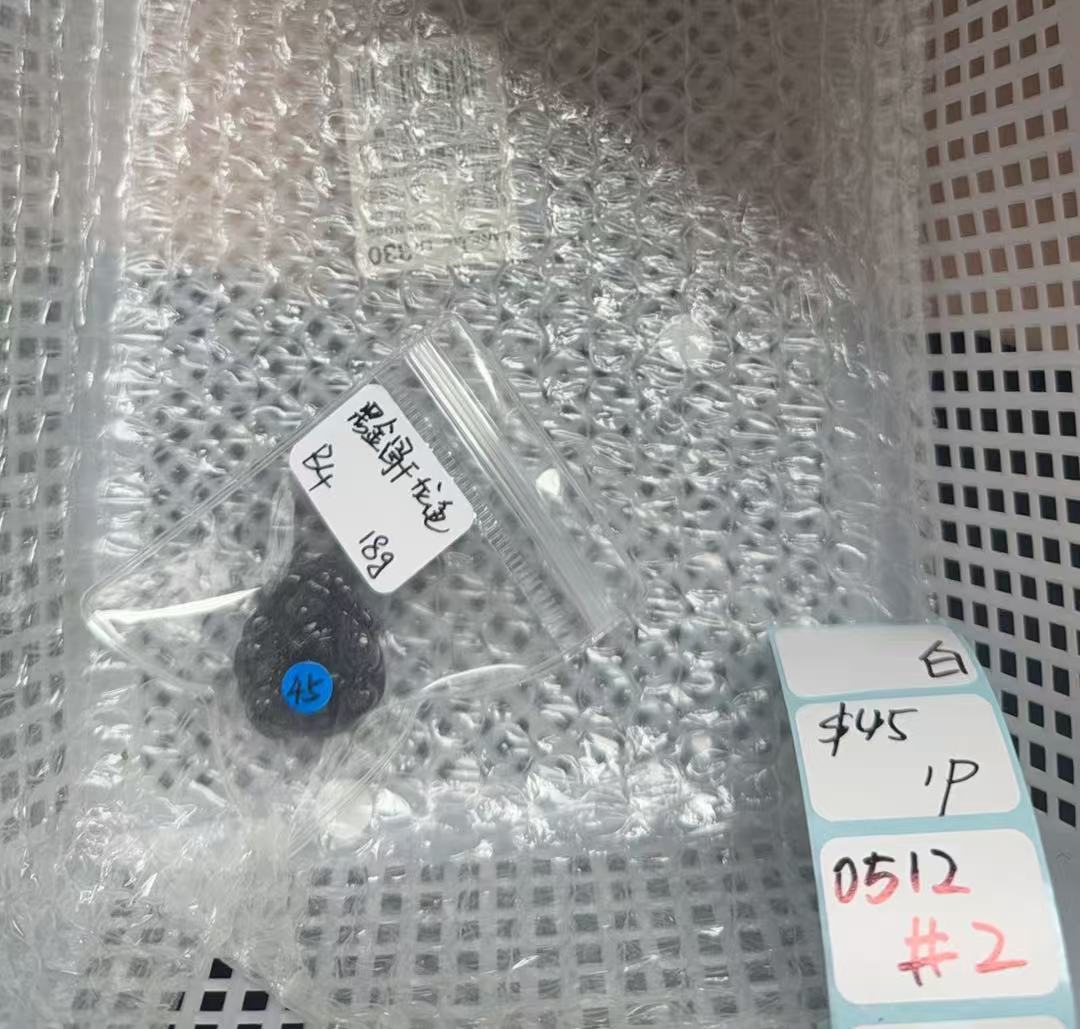 KIKICRYSTAL Shop Claim Sale For 0512