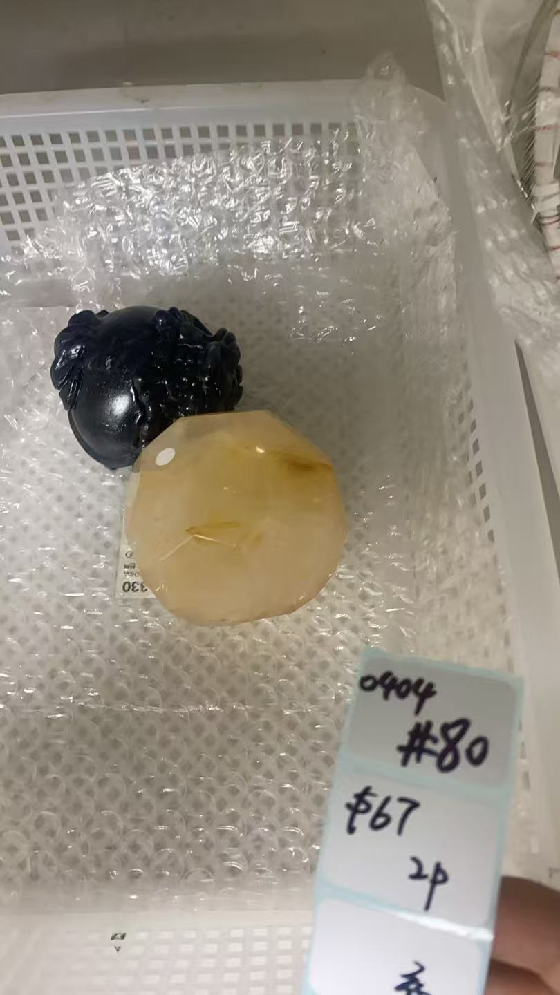 KIKICRYSTAL Shop Claim Sale For 0404