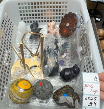 KIKICRYSTAL Shop Claim Sale For 0525
