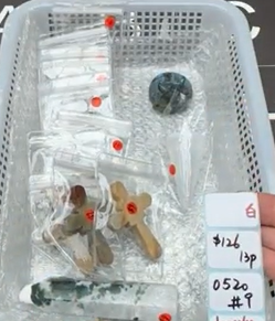 KIKICRYSTAL Shop Claim Sale For 0520