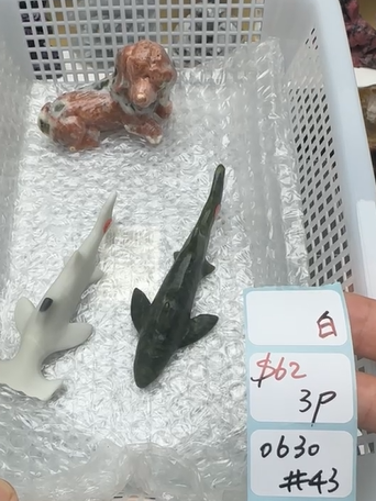 KIKICRYSTAL Shop Claim Sale For 0630