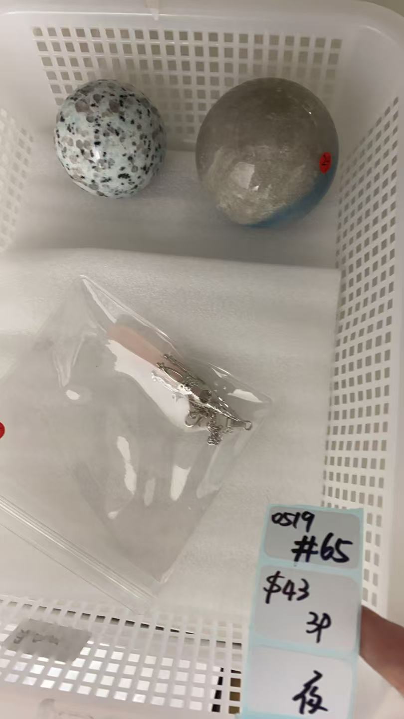 KIKICRYSTAL Shop Claim Sale For 0519