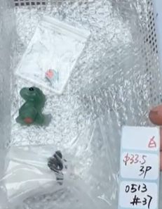 KIKICRYSTAL Shop Claim Sale For 0513