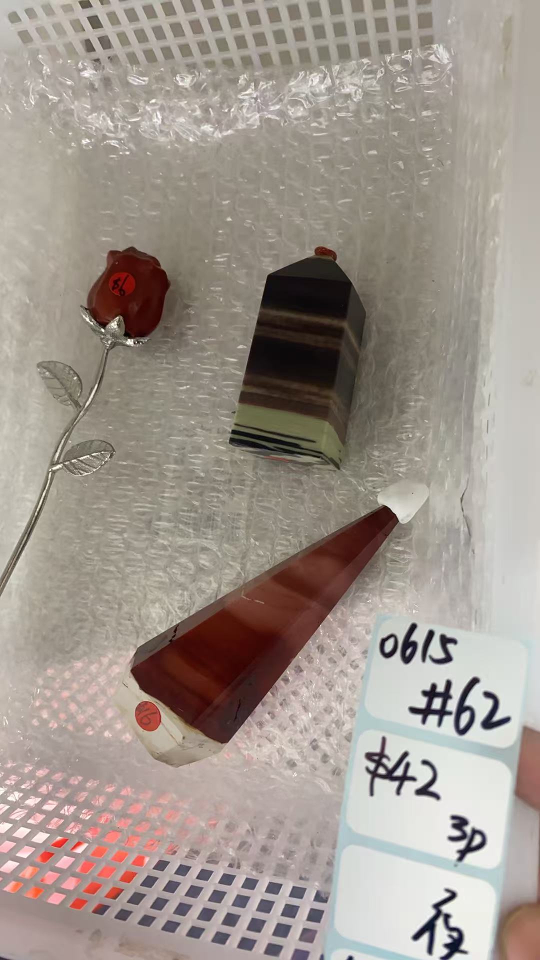 KIKICRYSTAL Shop Claim Sale For 0615
