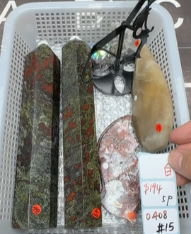 KIKICRYSTAL Shop Claim Sale For 0408