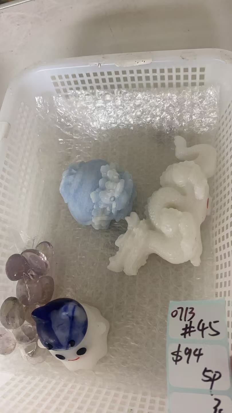 KIKICRYSTAL Shop Claim Sale For 0713