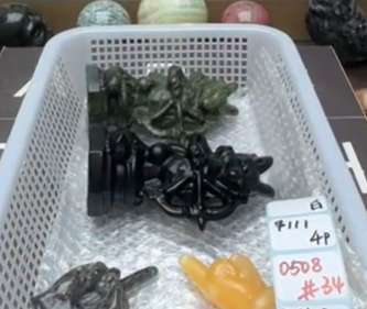 KIKICRYSTAL Shop Claim Sale For 0508